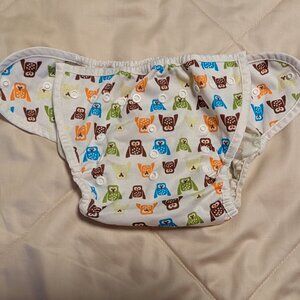 Thirsties Duo Wrap Snap Covers